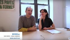 AD Interviews: Amale Andraos and Dan Wood / WORKac