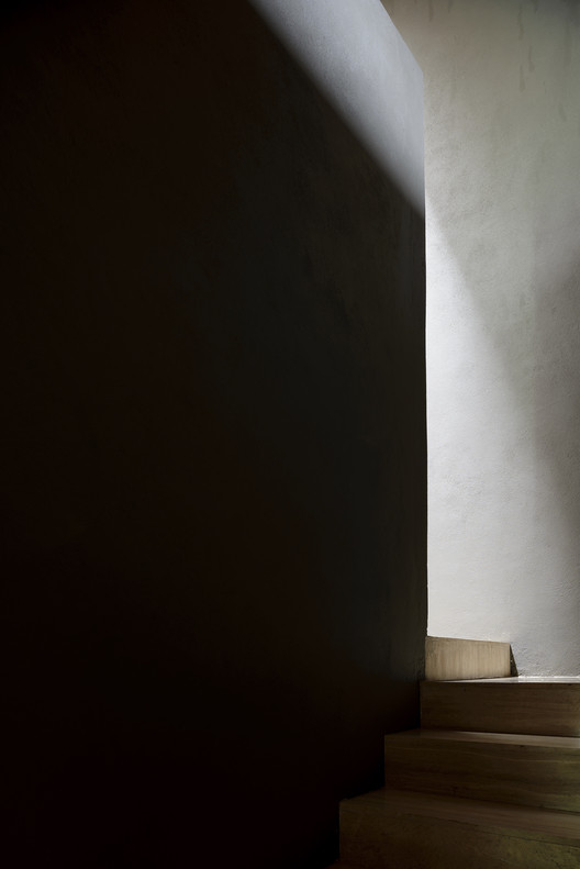 Casa para Renta / Miguel Montor Casa para Renta / Miguel Montor - Escaleras