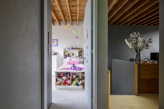 Casa para Renta / Miguel Montor Casa para Renta / Miguel Montor - Iluminación, Ventanas