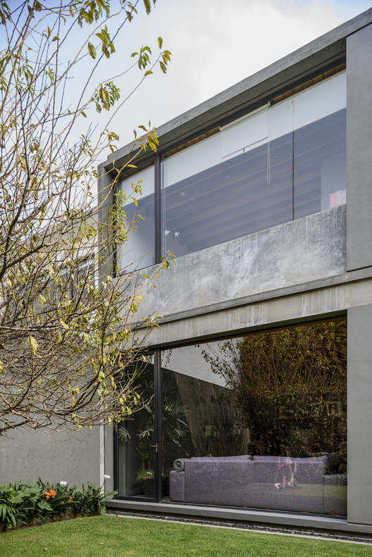 Casa para Renta / Miguel Montor Casa para Renta / Miguel Montor - Ladrillo, Fachada