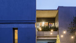 Casa para Renta / Miguel Montor