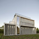 Dunas Amagansett / Bates Masi Architects - Casas
