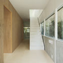 Casa Nerima / Elding Oscarson - Casas