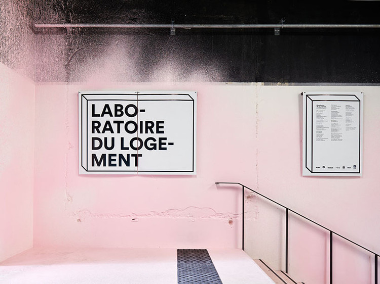 Plataforma de Diseño Arquitectónico / FREAKS freearchitects - Imagen 6 de 11