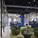 Prescient Offices / Perkins&Will - Offices Interiors