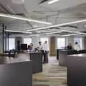 Prescient Offices / Perkins&Will - Offices Interiors