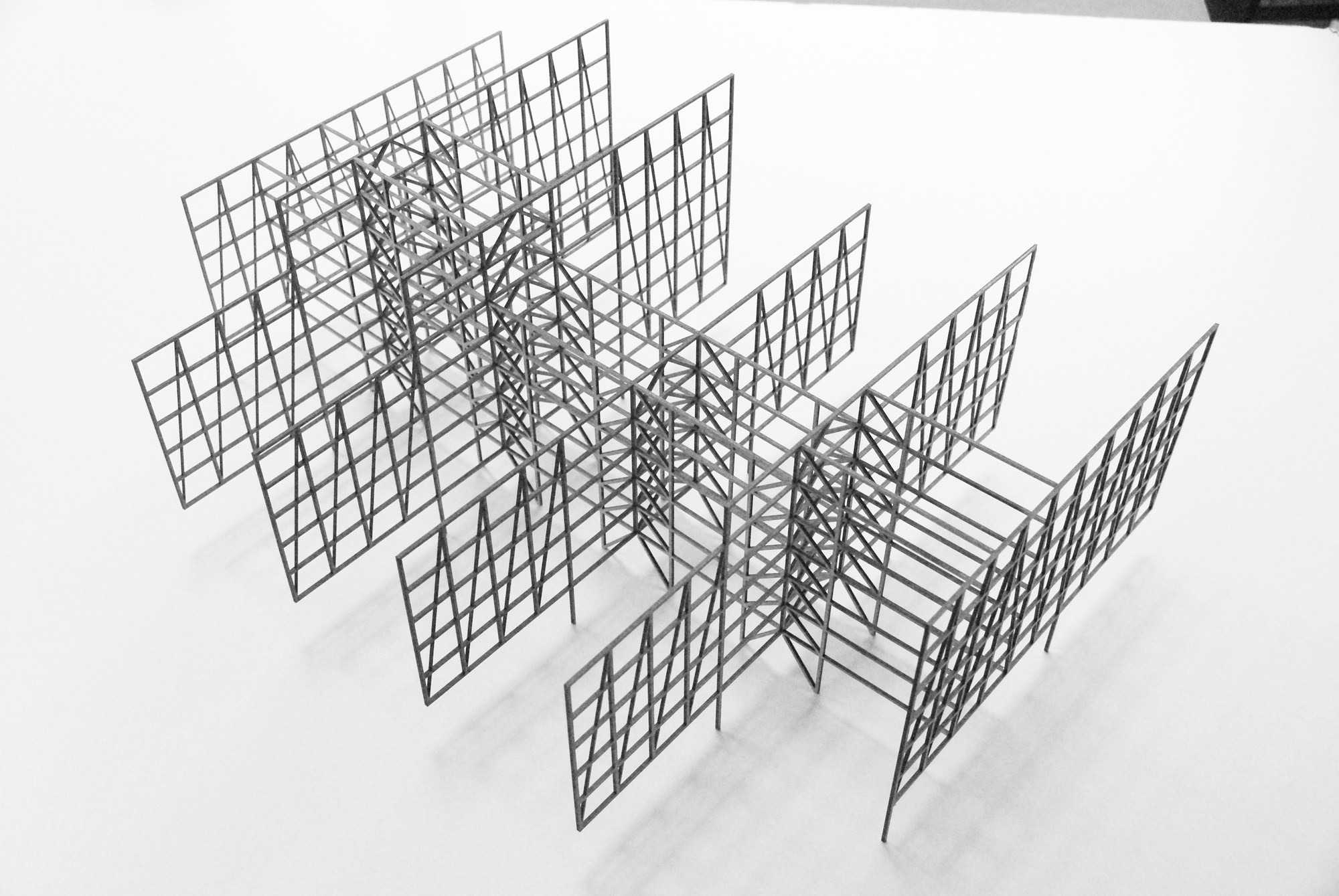 Galeria de Fornebuporten / Dark Arkitekter + Zinc interior architects 18