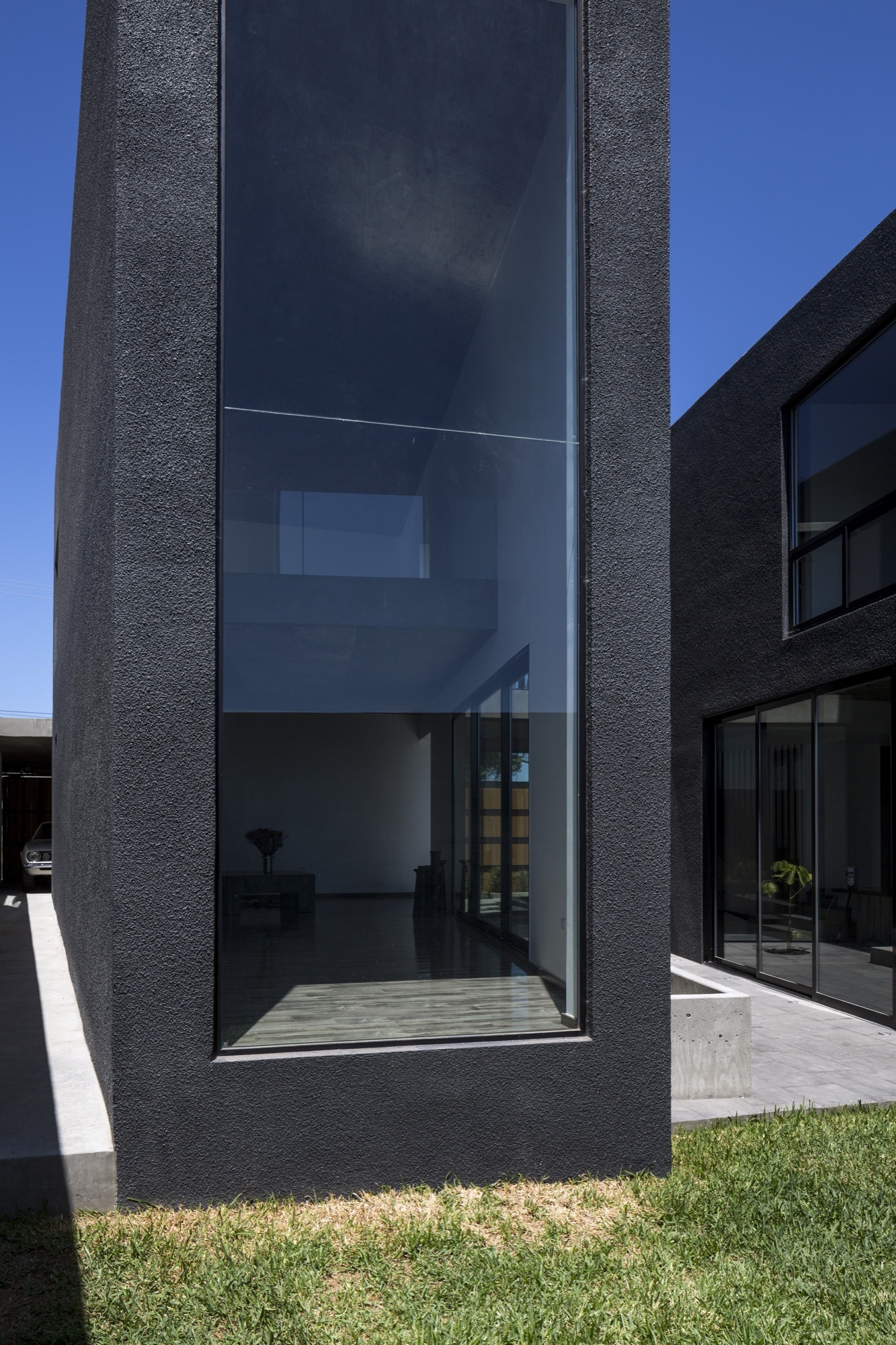 Gallery of TLP House / T38 Studio - 6