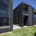 Casa TLP / T38 studio - Casas