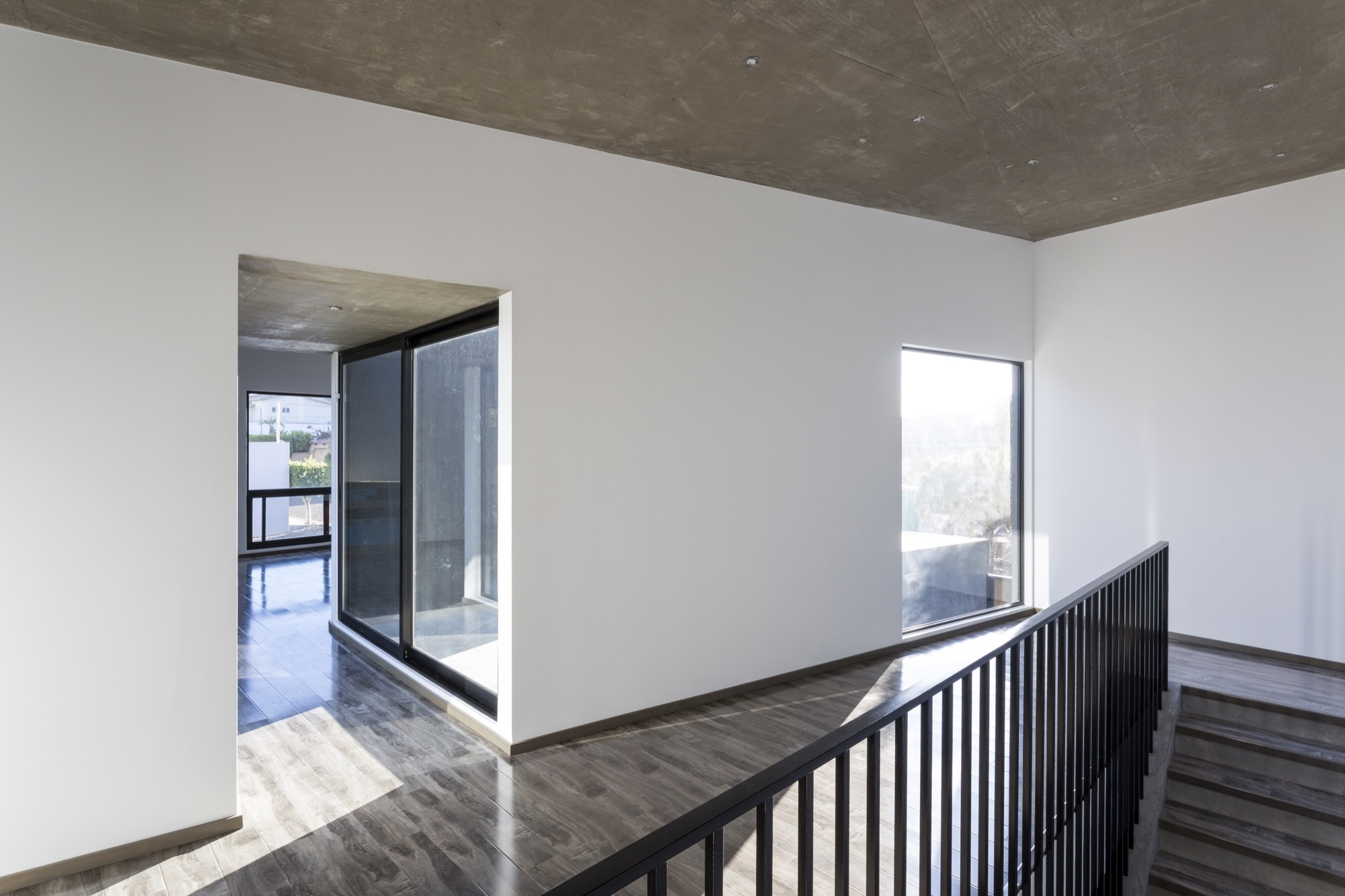 Gallery of TLP House / T38 Studio - 14