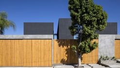 Casa TLP / T38 studio