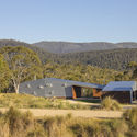 Crackenback Stables  / Casey Brown Architecture - Image 4 of 23