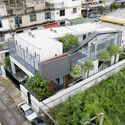 Casa Chokchai 4 / Archimontage Design Fields Sophisticated - Casas