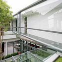Casa Chokchai 4 / Archimontage Design Fields Sophisticated - Casas