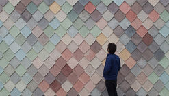 Conferencia 'Sesión de Azotea: El Colectivo Assemble' / Ciudad de México