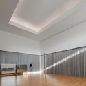 画廊: Llinars del Vallès 公共礼堂 阿尔瓦罗·西扎 + Aresta Arquitectura - Image 3 of 4