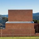 画廊: Llinars del Vallès 公共礼堂 阿尔瓦罗·西扎 + Aresta Arquitectura - Image 1 of 4