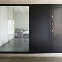 INOSTUDIO Office  / INOSTUDIO - Door
