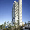 Seamarq Hotel / Meier Partners - Exterior Photography, Hotels, Facade