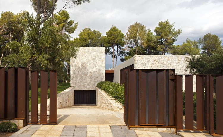 Casa El Bosque / Ramon Esteve - Imagen 2 de 14