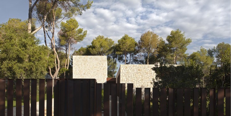 Casa El Bosque / Ramon Esteve - Imagen 5 de 14