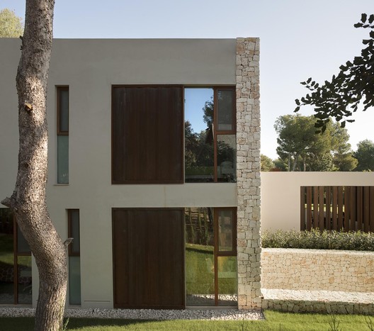 Casa El Bosque / Ramon Esteve - Imagen 3 de 14