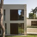 Casa El Bosque / Ramon Esteve - Casas