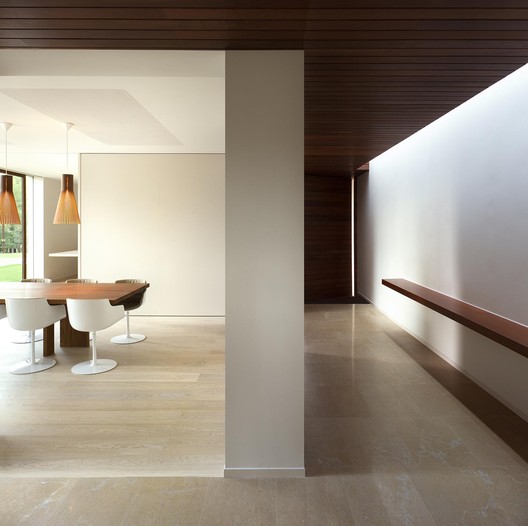 Casa El Bosque / Ramon Esteve - Imagen 4 de 14