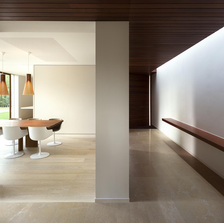 Casa El Bosque / Ramon Esteve - Imagen 4 de 14