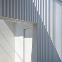 Isemachi Public Toilet / Kubo Tsushima Architects - Facade
