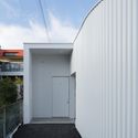 Isemachi Public Toilet / Kubo Tsushima Architects - Facade