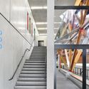 Nueva pista de patinaje sobre hielo / herrmann+bosch architekten - Recreación Y Entrenamiento