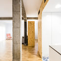 Cadam: Apartment Renovation For a Musician / DTR_studio arquitectos - Apartment Interiors