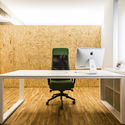 Cadam: Apartment Renovation For a Musician / DTR_studio arquitectos - Apartment Interiors, Table, Chair