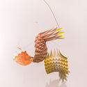 Exhibition: Finding Form - Image 4 of 4