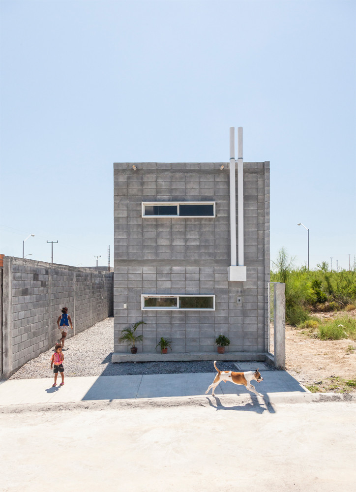 Gallery of The Architectural League Announces Emerging Voices of 2016 - 2