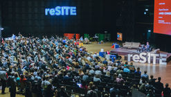 reSITE 2016: 5th International Conference on a Hot Topic – “Cities in Migration”