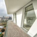O Cubo / Orange Architects - Apartamentos