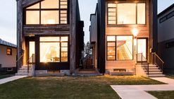 B85 + B90 / Building Bloc design 