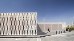 Marina Port Vell / SCOB 