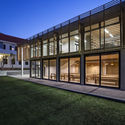 Colegio francés Cape Town / Kritzinger Architects - Escuelas