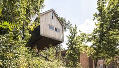 MadHouse / LIONarchitecture