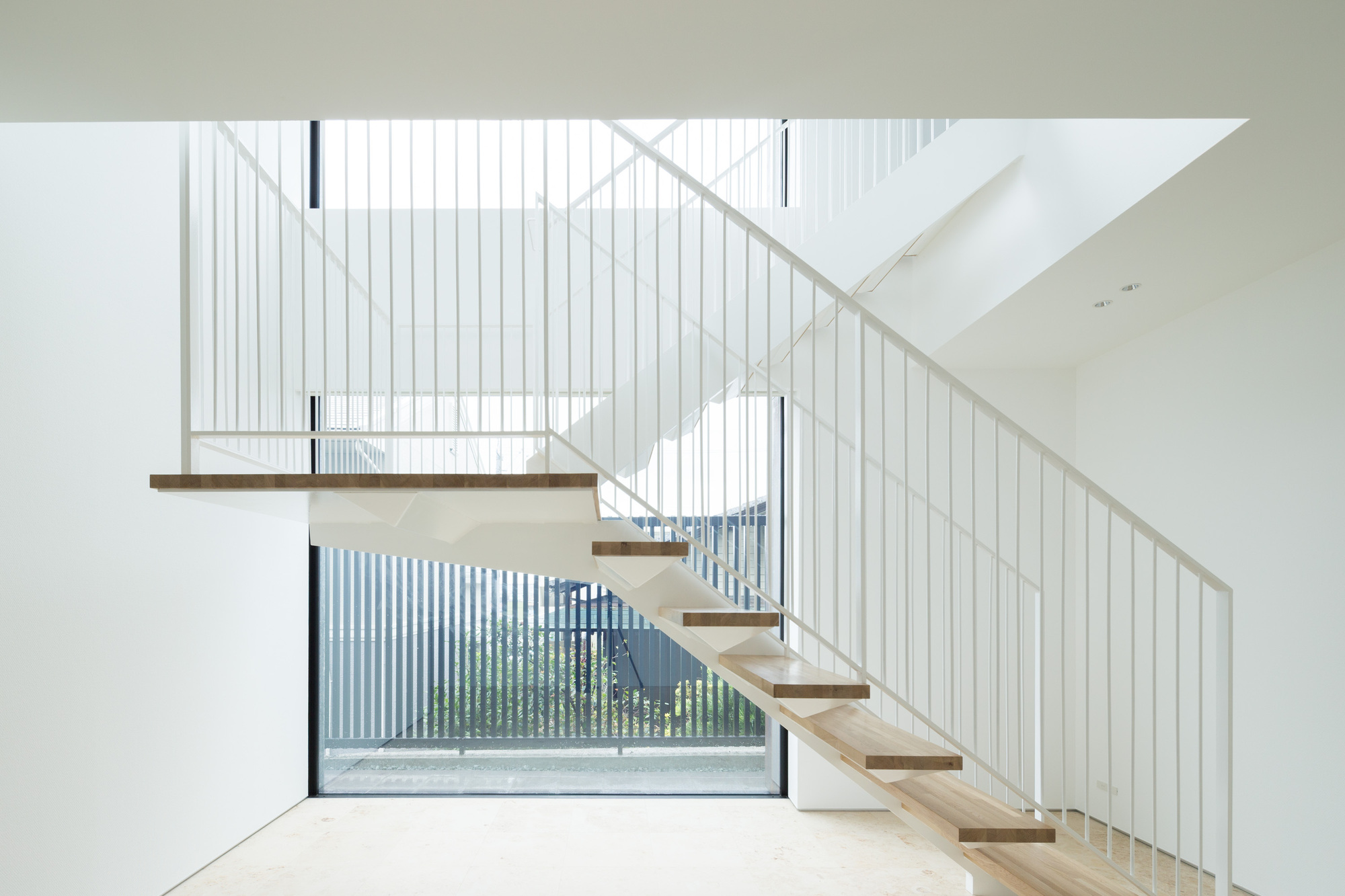 Gallery of Y-House / Tsushima Design Studio - 9