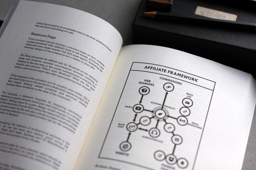 Architect + Entrepreneur (Volume 2): How To Stabilize Your Revenue Streams With Source Image from archdaily.com