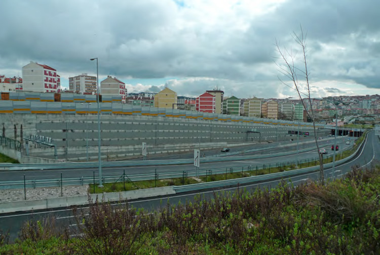 Trienal de Arquitectura de Lisboa anuncia seleção final dos Projetos Associados da 4ª edição  - Imagem 13 de 16