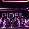 Let’s Ride / DAS-studio - Remodelaciones