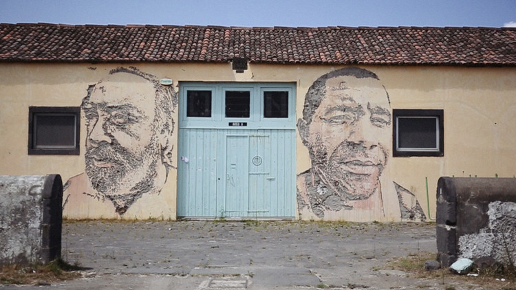 Redesign Tradition: documentário sobre o Walk&Talk Açores - Mais Imagens