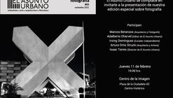 Presentación de El Asunto Urbano / Ciudad de México 