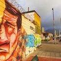 El papel del arte urbano en el Corredor Cultural de la Calle 26 en Bogotá - Image 3 of 4