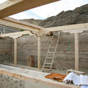 How Rammed Earth Walls Were Given a New Lease of Life in Vernacular Himalayan Buildings - Image 2 of 4